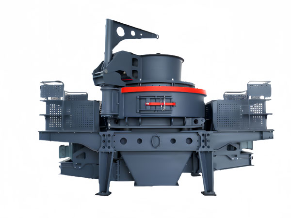 VSI6X Impact Crusher